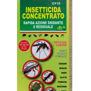 Anti vespre spray Sigill 17721 Hoge Kwaliteit